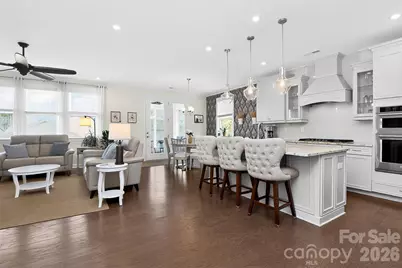 3024 Marchers Trace Drive, Charlotte, NC 28227 - Photo 8