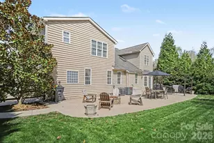 9805 Tompkins Ln, Waxhaw, NC 28173 - Photo 30