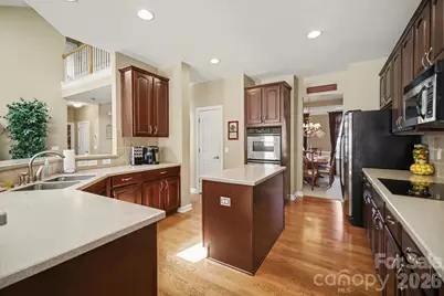 9805 Tompkins Lane, Waxhaw, NC 28173 - Photo 8