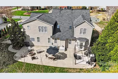 9805 Tompkins Lane, Waxhaw, NC 28173 - Photo 28