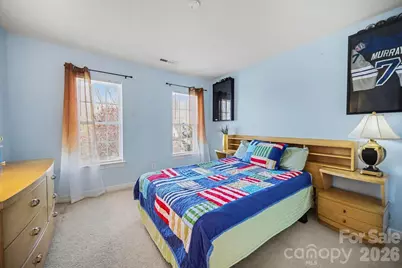 9805 Tompkins Lane, Waxhaw, NC 28173 - Photo 22