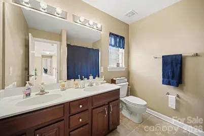 9805 Tompkins Lane, Waxhaw, NC 28173 - Photo 20
