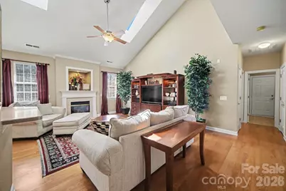 9805 Tompkins Lane, Waxhaw, NC 28173 - Photo 10