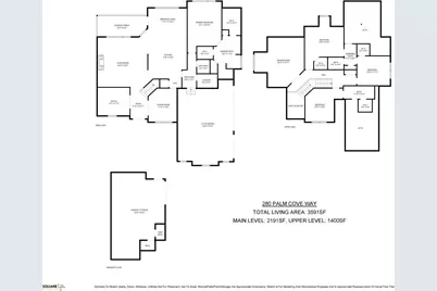 280 Palm Cove Way, York, SC 29745 - Photo 4