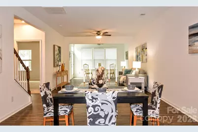 1333 Kristy Lynn Drive, Monroe, NC 28110 - Photo 16