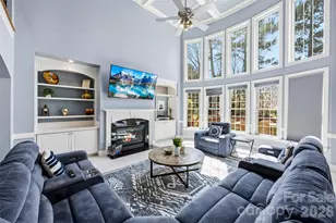 14916 Northgreen Dr, Huntersville, NC 28078 - Photo 10