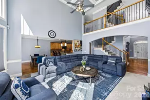 14916 Northgreen Dr, Huntersville, NC 28078 - Photo 8