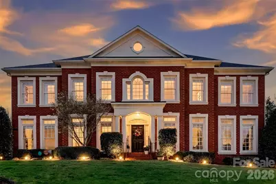 14916 Northgreen Drive, Huntersville, NC 28078 - Photo 1