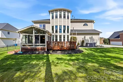 14916 Northgreen Drive, Huntersville, NC 28078 - Photo 46