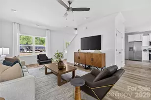 4809 Eleanor Dr, Charlotte, NC 28208 - Photo 4