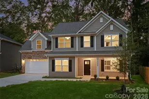 4809 Eleanor Dr, Charlotte, NC 28208 - Photo 2