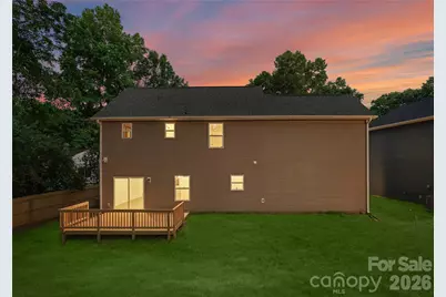 4809 Eleanor Drive, Charlotte, NC 28208 - Photo 4