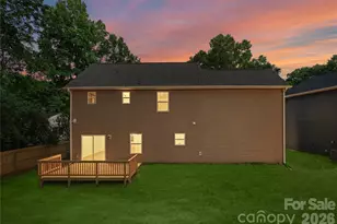 4809 Eleanor Dr, Charlotte, NC 28208 - Photo 4