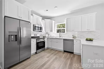 4809 Eleanor Drive, Charlotte, NC 28208 - Photo 8