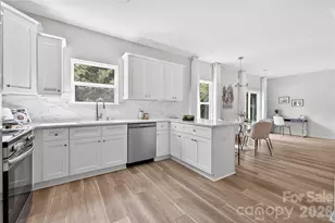 4809 Eleanor Dr, Charlotte, NC 28208 - Photo 10