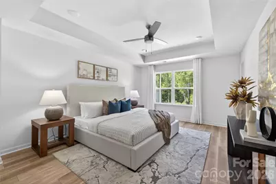 4809 Eleanor Drive, Charlotte, NC 28208 - Photo 16