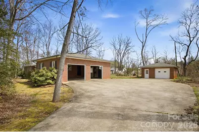 203 Heritage Lane, Morganton, NC 28655 - Photo 22