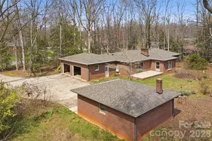 203 Heritage Ln, Morganton, NC 28655 - Photo 24