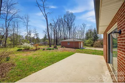 203 Heritage Lane, Morganton, NC 28655 - Photo 20