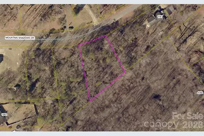 0 Mountain Shadows Drive, Morganton, NC 28655 - Photo 1