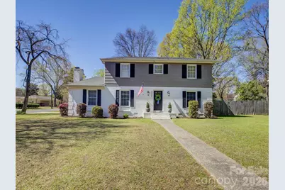 6526 Wheeler Drive, Charlotte, NC 28211 - Photo 1