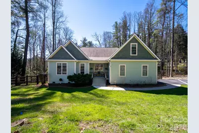 1916 Laurel Park Highway, Hendersonville, NC 28739 - Photo 1