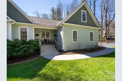 1916 Laurel Park Highway, Hendersonville, NC 28739 - Photo 38