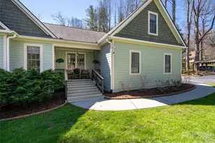 1916 Laurel Park Hwy, Hendersonville, NC 28739 - Photo 38