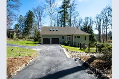 1916 Laurel Park Highway, Hendersonville, NC 28739 - Photo 42