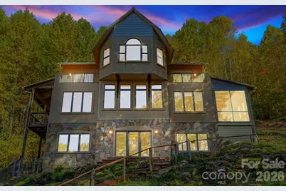 97 Old Cove Road, Black Mountain, NC 28711 - Photo 2