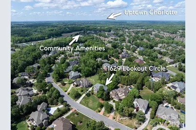 1629 Lookout Circle, Waxhaw, NC 28173 - Photo 44