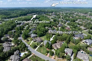 1629 Lookout Cir, Waxhaw, NC 28173 - Photo 44