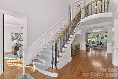 1629 Lookout Circle, Waxhaw, NC 28173 - Photo 4