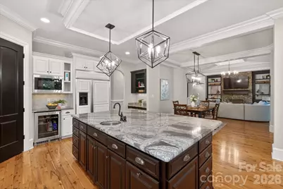 1629 Lookout Circle, Waxhaw, NC 28173 - Photo 12