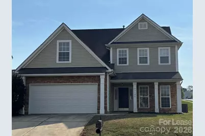 7104 Smithton Lane, Charlotte, NC 28213 - Photo 1