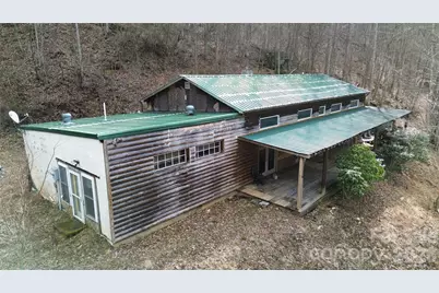 17619 Nc 209 Highway, Hot Springs, NC 28743 - Photo 4