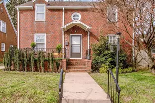 416 S Race St, Statesville, NC 28677 - Photo 1