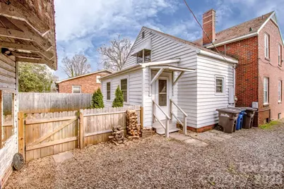416 S Race Street, Statesville, NC 28677 - Photo 8