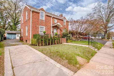 416 S Race Street, Statesville, NC 28677 - Photo 4