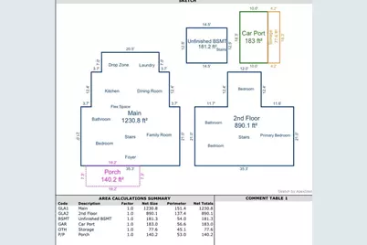 416 S Race Street, Statesville, NC 28677 - Photo 46