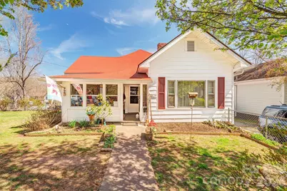 84 Swannanoa Avenue, Asheville, NC 28806 - Photo 1