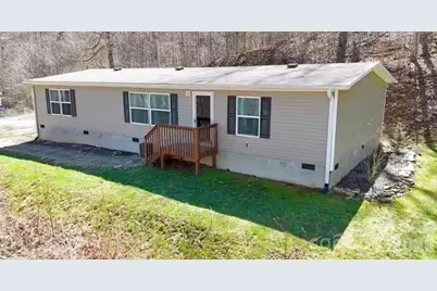 256 Inglewood Cove Road, Waynesville, NC 28786 - Photo 32