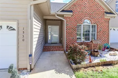 1530 Forest Park Drive, Statesville, NC 28677 - Photo 6