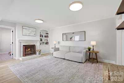 4354 Silo Lane, Charlotte, NC 28226 - Photo 12