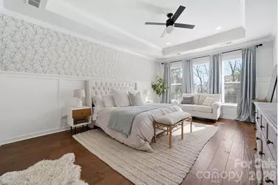 2538 Barry Street, Charlotte, NC 28205 - Photo 18