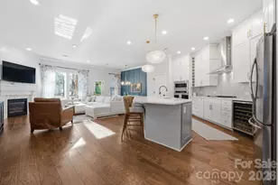 2538 Barry St, Charlotte, NC 28205 - Photo 8