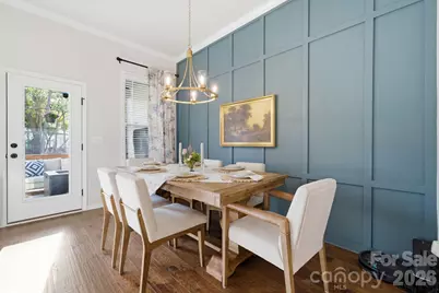 2538 Barry Street, Charlotte, NC 28205 - Photo 10