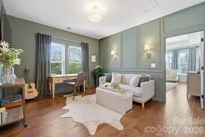 2538 Barry Street, Charlotte, NC 28205 - Photo 16