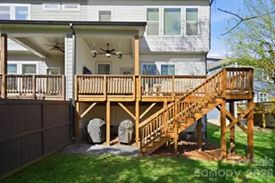 2538 Barry St, Charlotte, NC 28205 - Photo 30