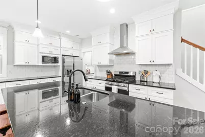 509 Sweet Birch Park Lane, Black Mountain, NC 28711 - Photo 8